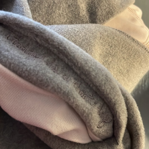 Lululemon Go Forward Pullover Fleece Size 2, NWT - Picture 15 of 15